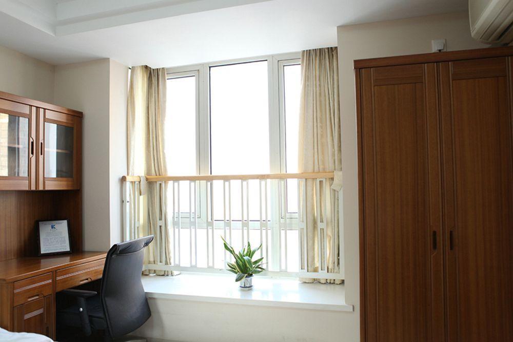 Nanjing Kaibin Apartment-Chengkai Yueshi Branch Exteriör bild